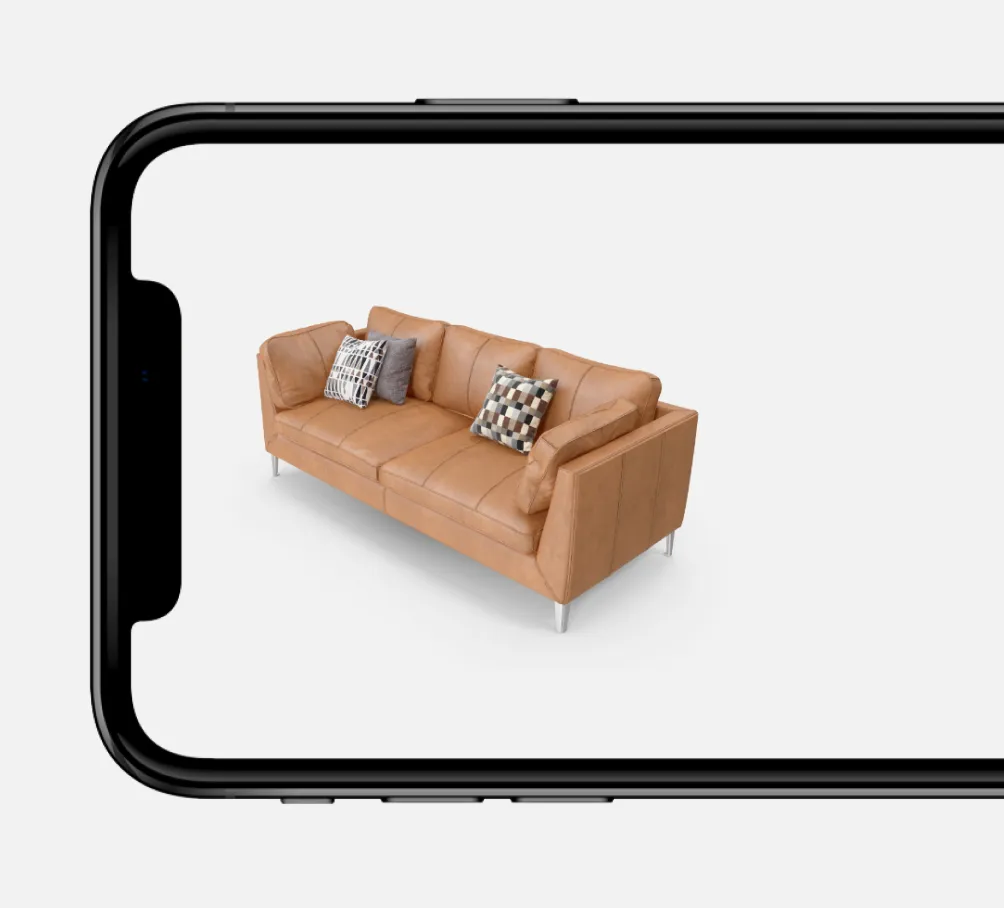 augmented reality agency